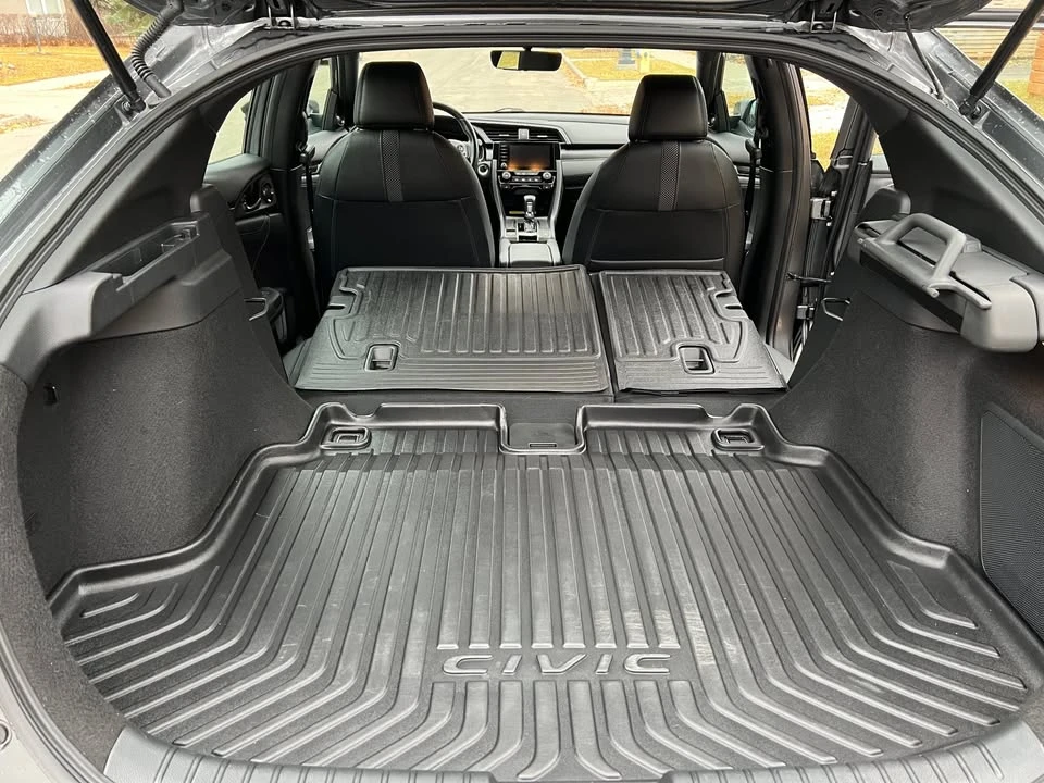 2020 Honda Civic 10th Gen - Image 18 of 18