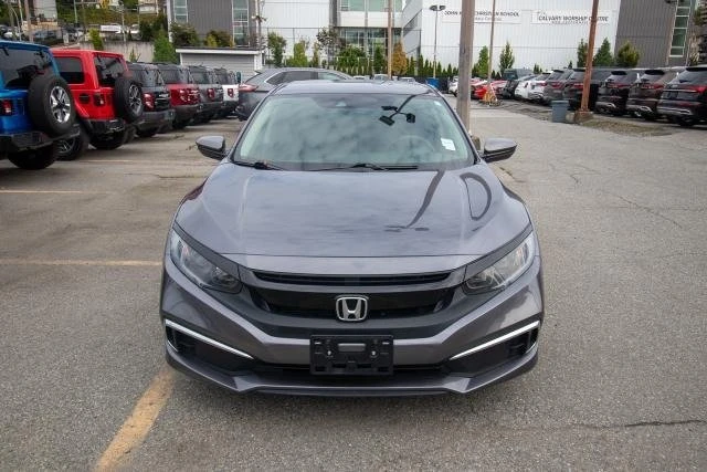 2020 Honda Civic 10th Gen - Image 3 of 10