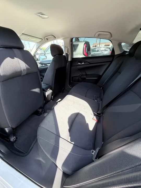 2020 Honda Civic 10th Gen - Image 5 of 8