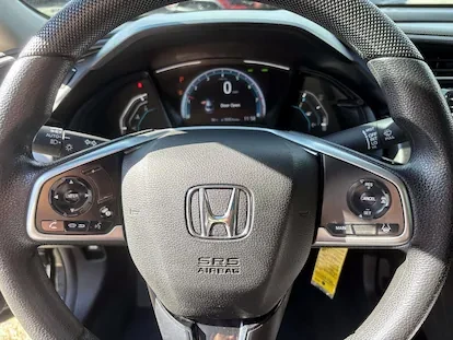 2020 Honda Civic 10th Gen - Image 11 of 17