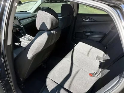 2020 Honda Civic 10th Gen - Image 16 of 17