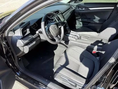 2020 Honda Civic 10th Gen - Image 14 of 17