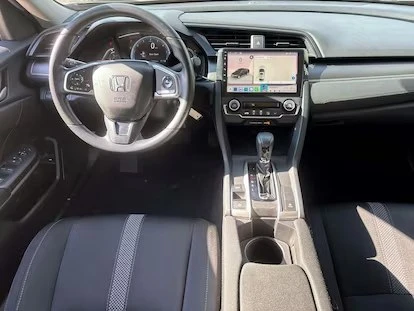 2020 Honda Civic 10th Gen - Image 17 of 17