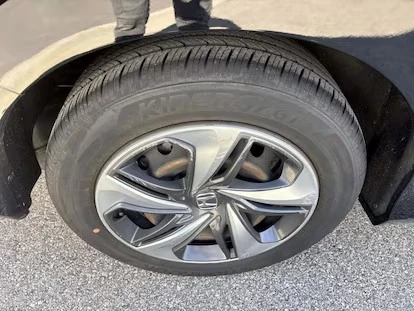 2020 Honda Civic 10th Gen - Image 10 of 17