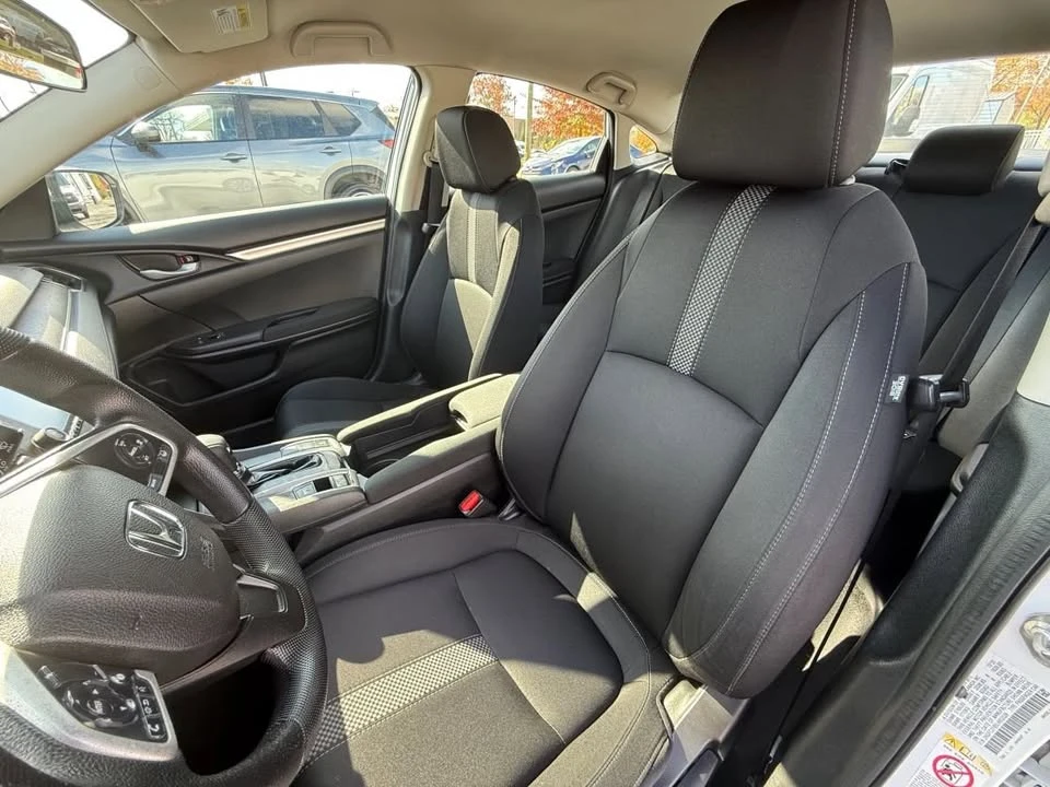2020 Honda Civic 10th Gen - Image 9 of 11