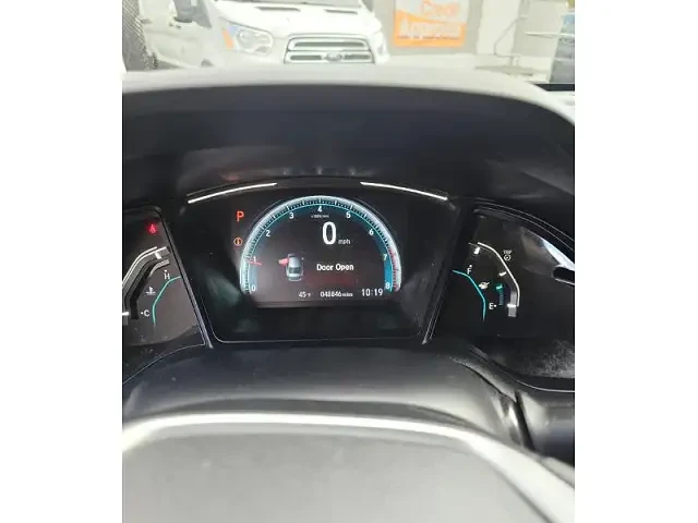 2020 Honda Civic 10th Gen - Image 6 of 16