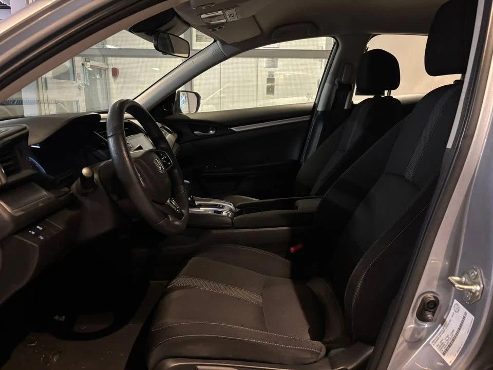 2020 Honda Civic 10th Gen - Image 6 of 6
