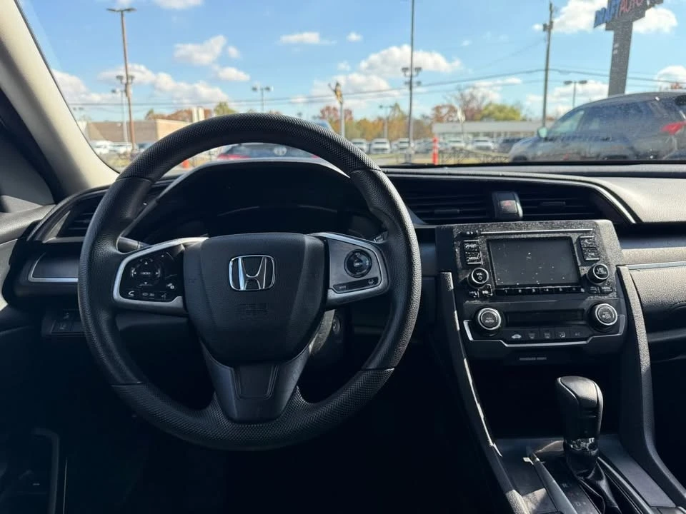 2020 Honda Civic 10th Gen - Image 11 of 11
