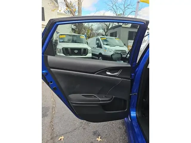 2020 Honda Civic 10th Gen - Image 13 of 16