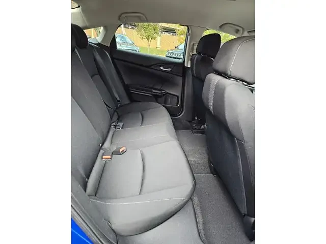 2020 Honda Civic 10th Gen - Image 12 of 16