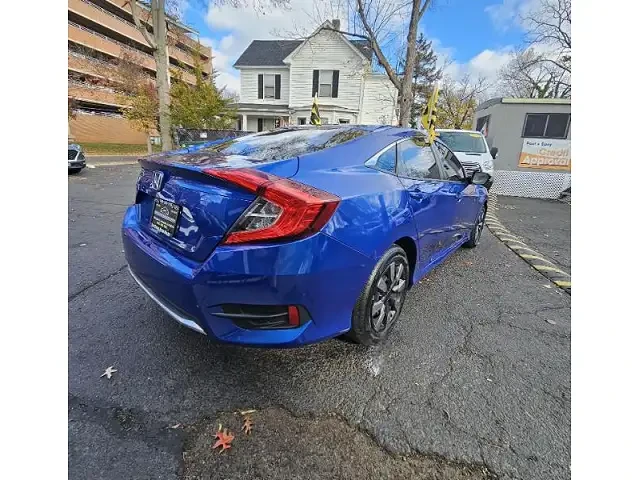 2020 Honda Civic 10th Gen - Image 4 of 16