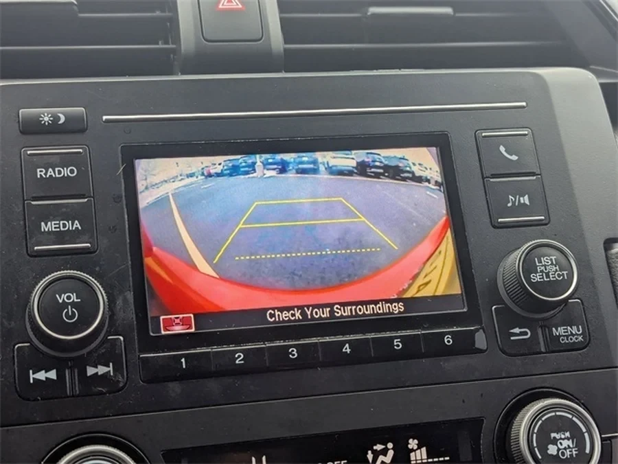 2020 Honda Civic 10th Gen - Image 11 of 14