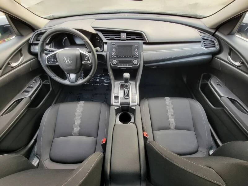 2020 Honda Civic 10th Gen - Image 9 of 10