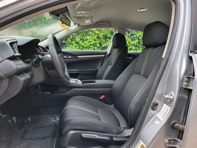 2020 Honda Civic 10th Gen - Image 8 of 10