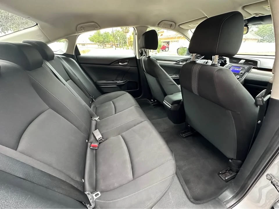 2020 Honda Civic 10th Gen - Image 11 of 15