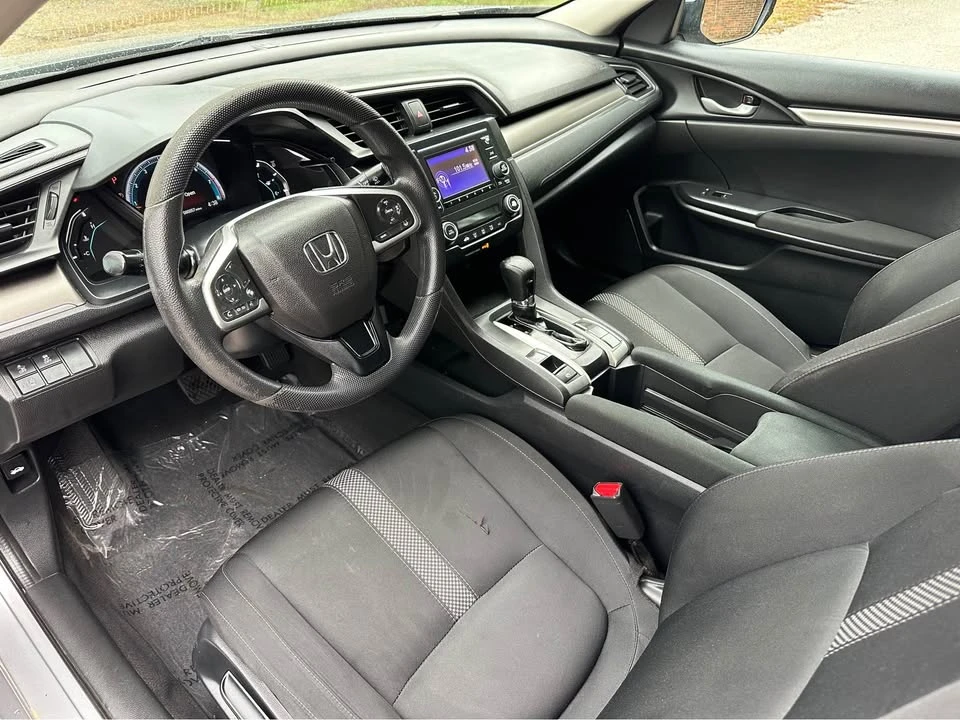 2020 Honda Civic 10th Gen - Image 7 of 15