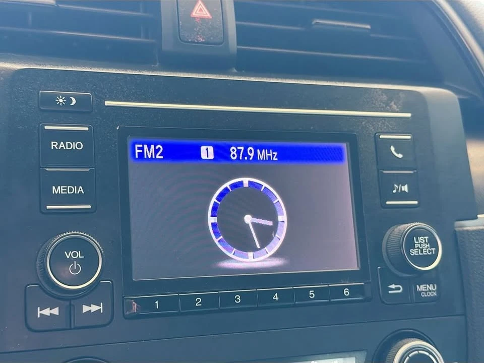 2020 Honda Civic 10th Gen - Image 14 of 20