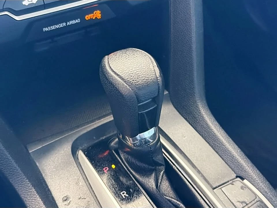 2020 Honda Civic 10th Gen - Image 16 of 20