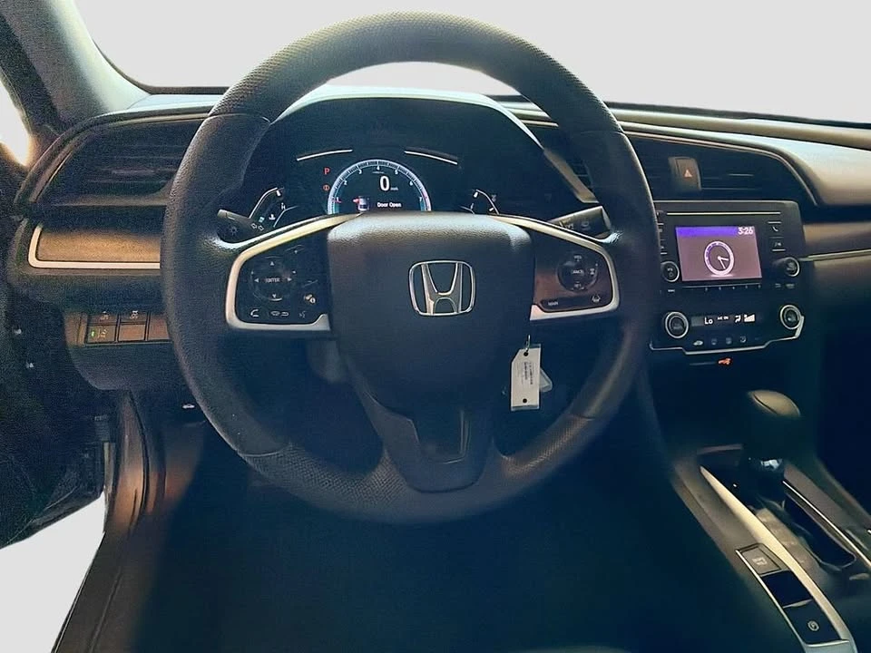 2020 Honda Civic 10th Gen - Image 11 of 20