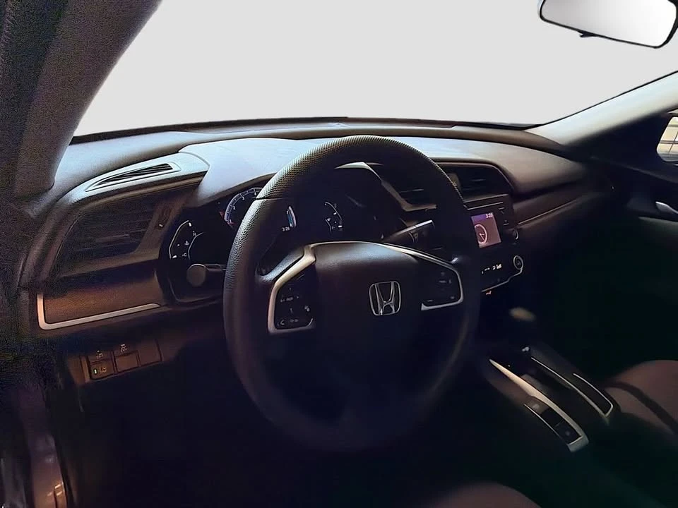 2020 Honda Civic 10th Gen - Image 9 of 20