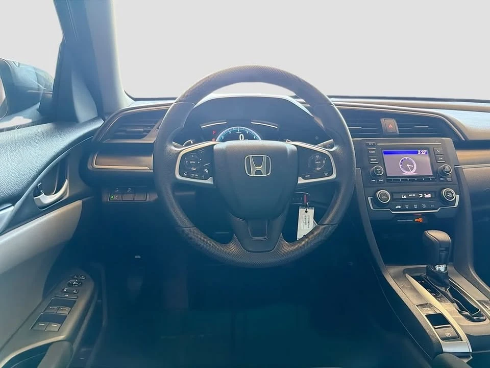 2020 Honda Civic 10th Gen - Image 20 of 20