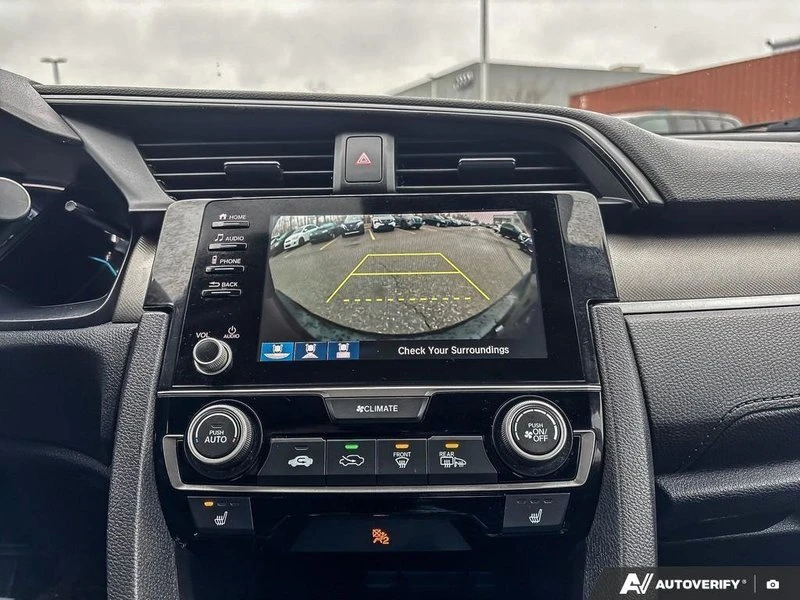2020 Honda Civic 10th Gen - Image 20 of 20