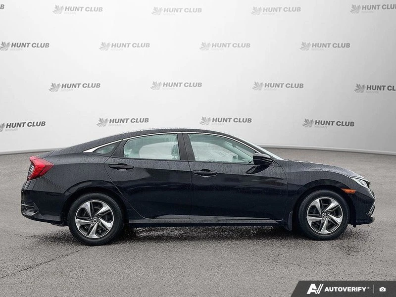 2020 Honda Civic 10th Gen - Image 6 of 20