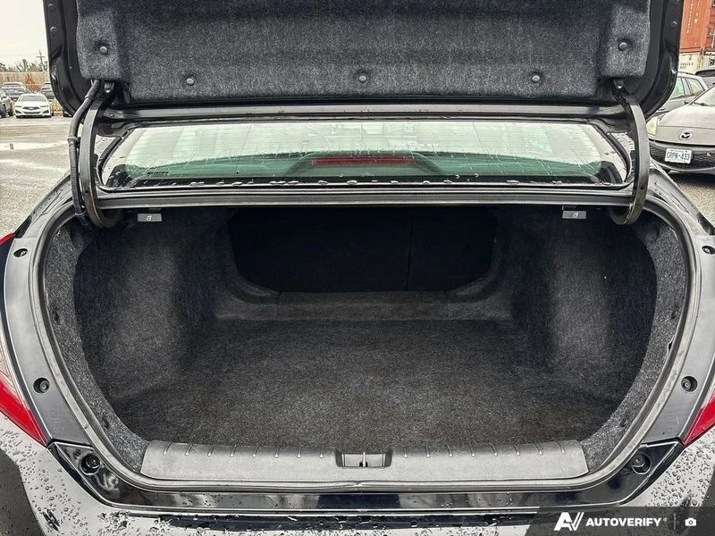 2020 Honda Civic 10th Gen - Image 16 of 20