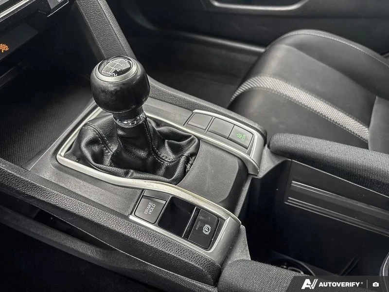 2020 Honda Civic 10th Gen - Image 15 of 20