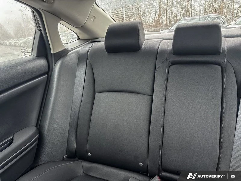 2020 Honda Civic 10th Gen - Image 12 of 20