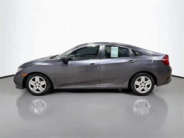 2020 Honda Civic 10th Gen - Image 10 of 19