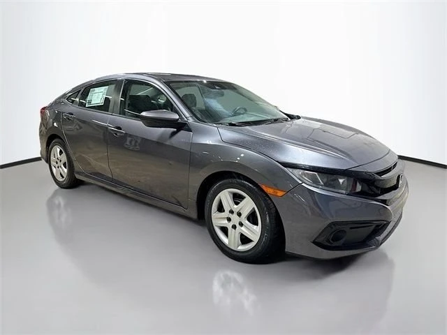 2020 Honda Civic 10th Gen - Image 5 of 19