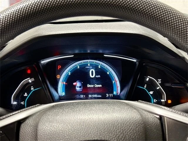 2020 Honda Civic 10th Gen - Image 13 of 19