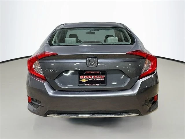 2020 Honda Civic 10th Gen - Image 8 of 19