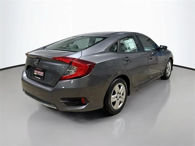 2020 Honda Civic 10th Gen - Image 7 of 19