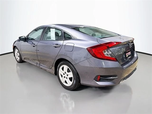 2020 Honda Civic 10th Gen - Image 9 of 19