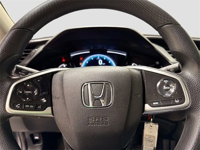 2020 Honda Civic 10th Gen - Image 12 of 19