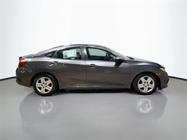 2020 Honda Civic 10th Gen - Image 6 of 19