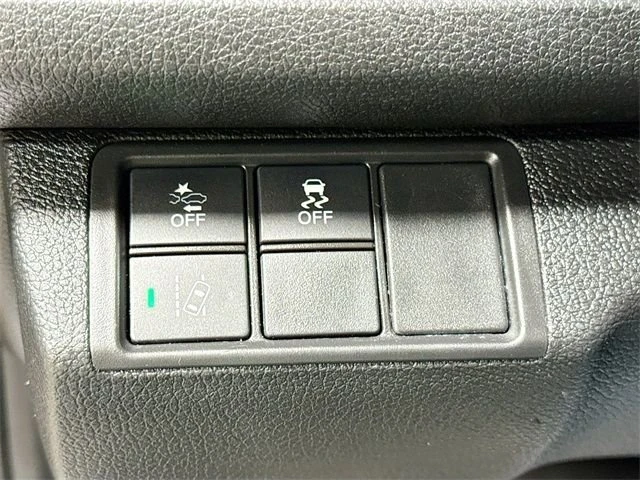 2020 Honda Civic 10th Gen - Image 11 of 19