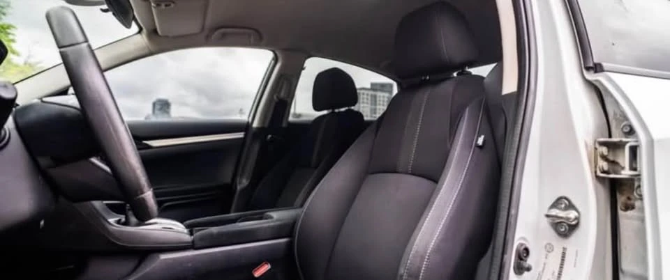 2020 Honda Civic 10th Gen - Image 3 of 9