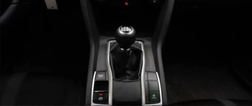 2020 Honda Civic 10th Gen - Image 8 of 9