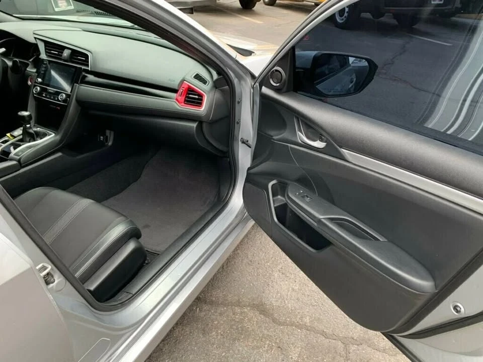 2020 Honda Civic 10th Gen - Image 17 of 20