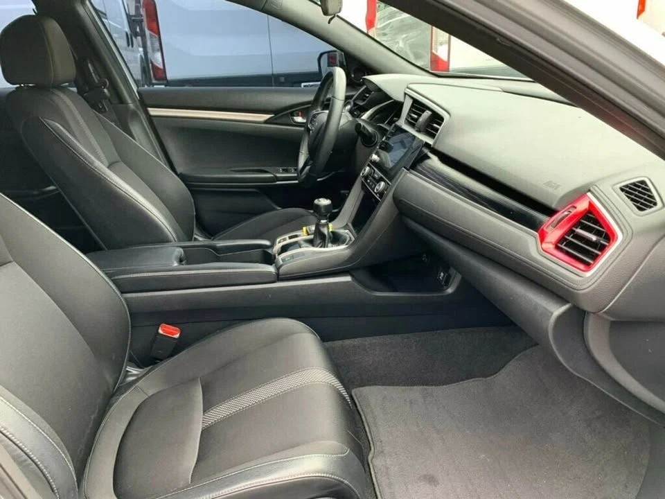 2020 Honda Civic 10th Gen - Image 18 of 20