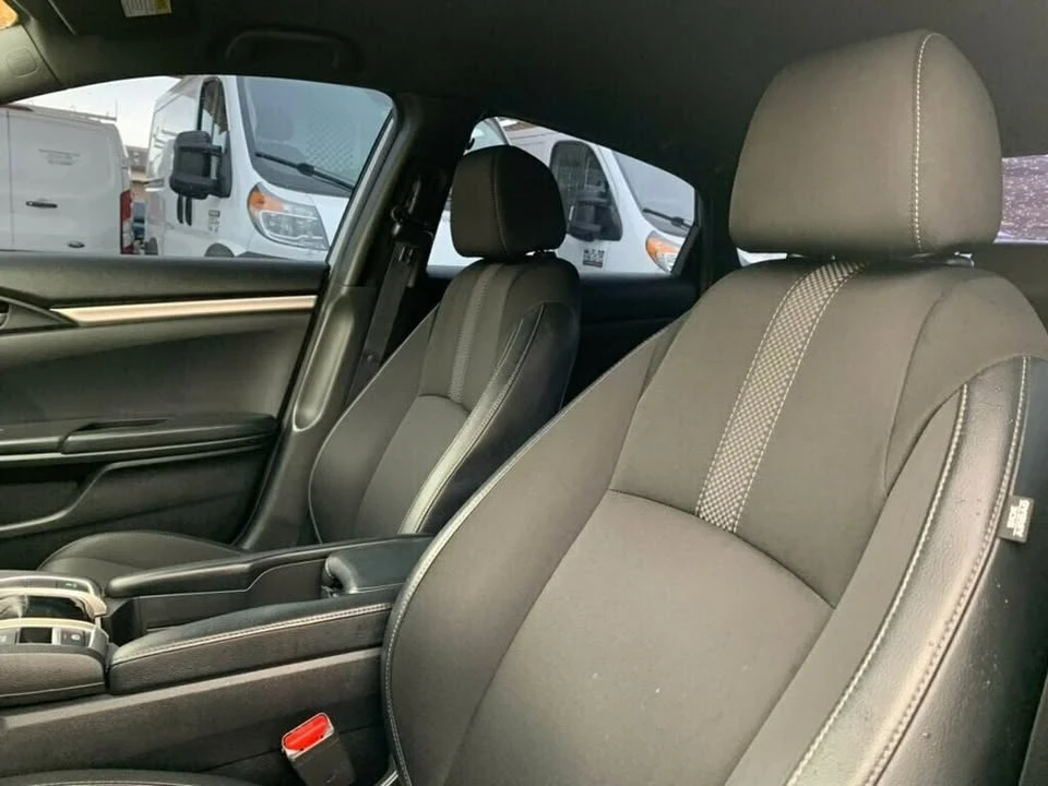 2020 Honda Civic 10th Gen - Image 15 of 20