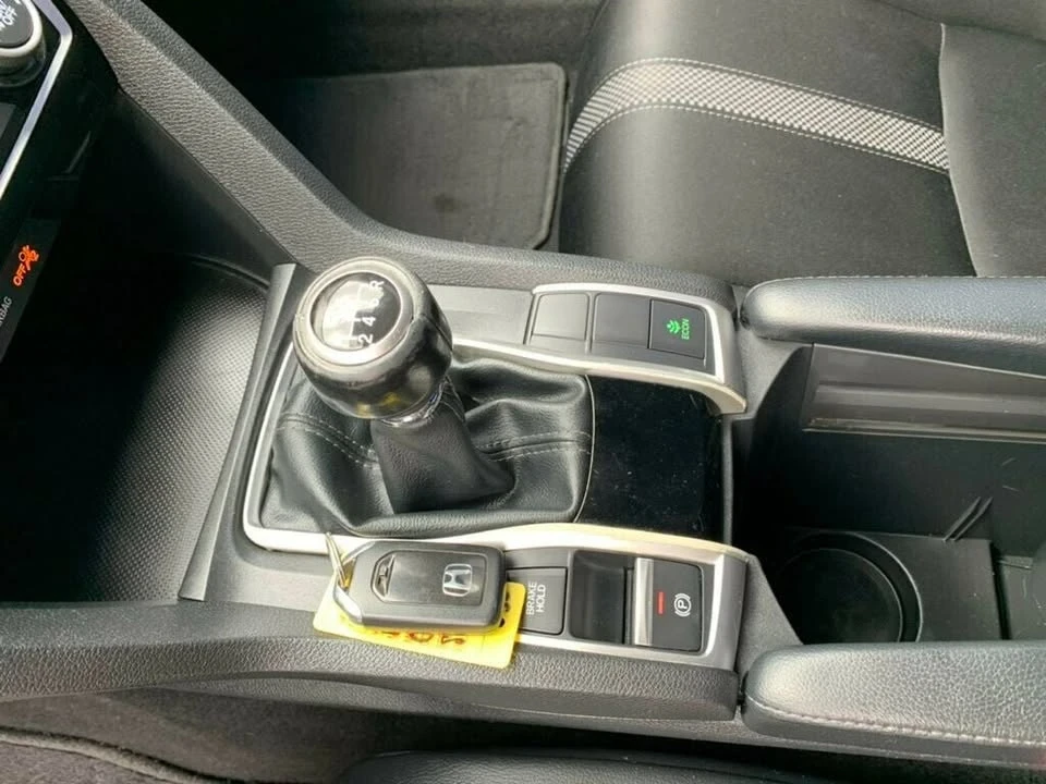 2020 Honda Civic 10th Gen - Image 16 of 20
