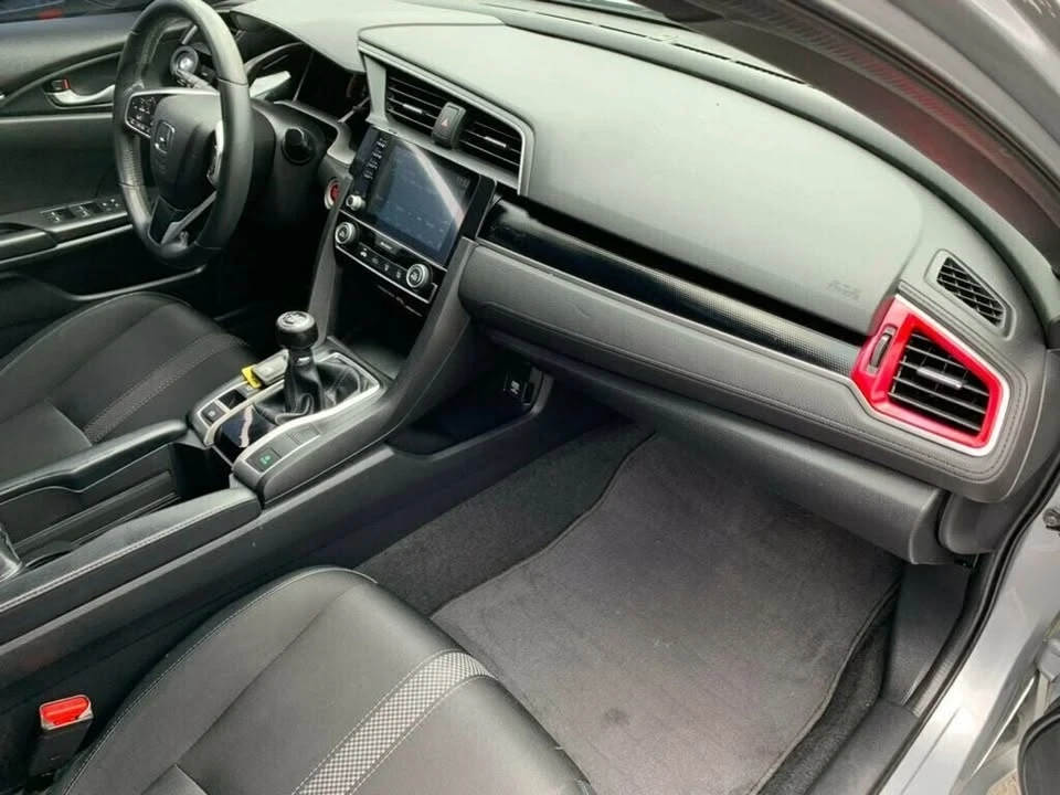 2020 Honda Civic 10th Gen - Image 20 of 20