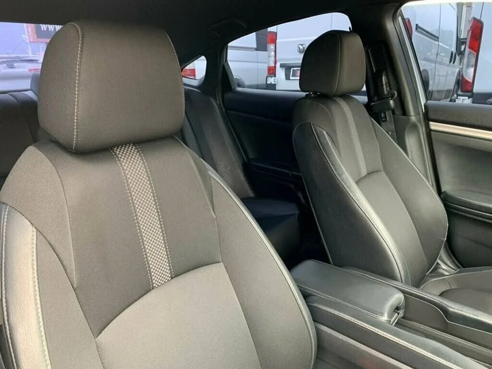 2020 Honda Civic 10th Gen - Image 19 of 20