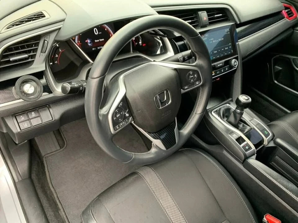 2020 Honda Civic 10th Gen - Image 13 of 20
