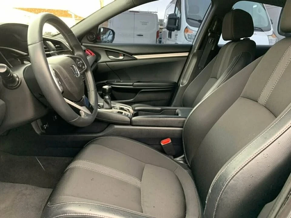 2020 Honda Civic 10th Gen - Image 14 of 20