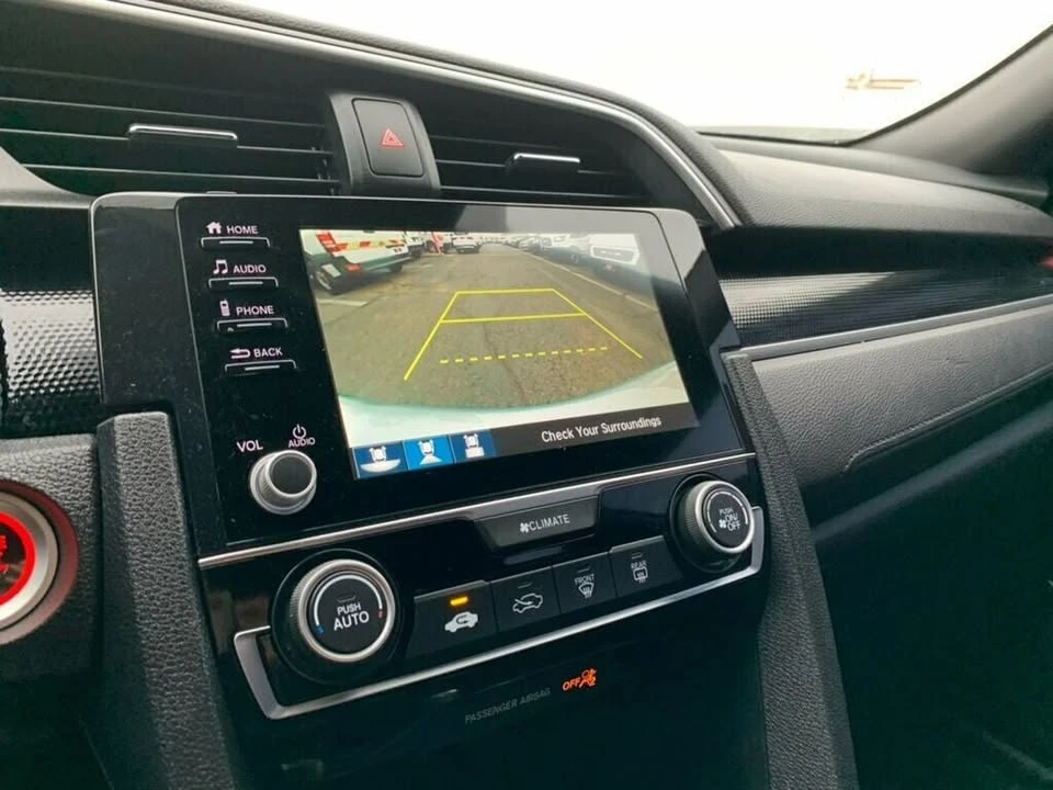 2020 Honda Civic 10th Gen - Image 2 of 20